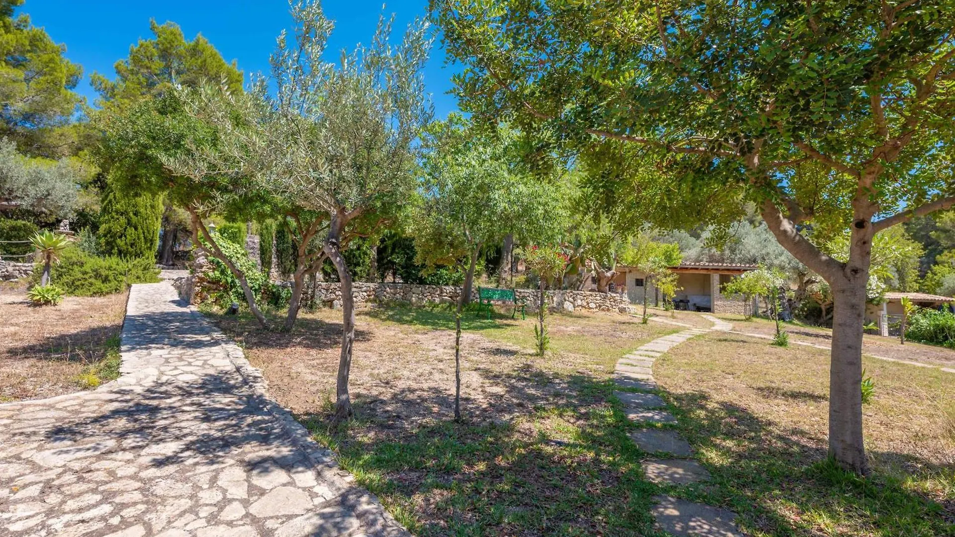 Vila Son Duri Mancor del Valle