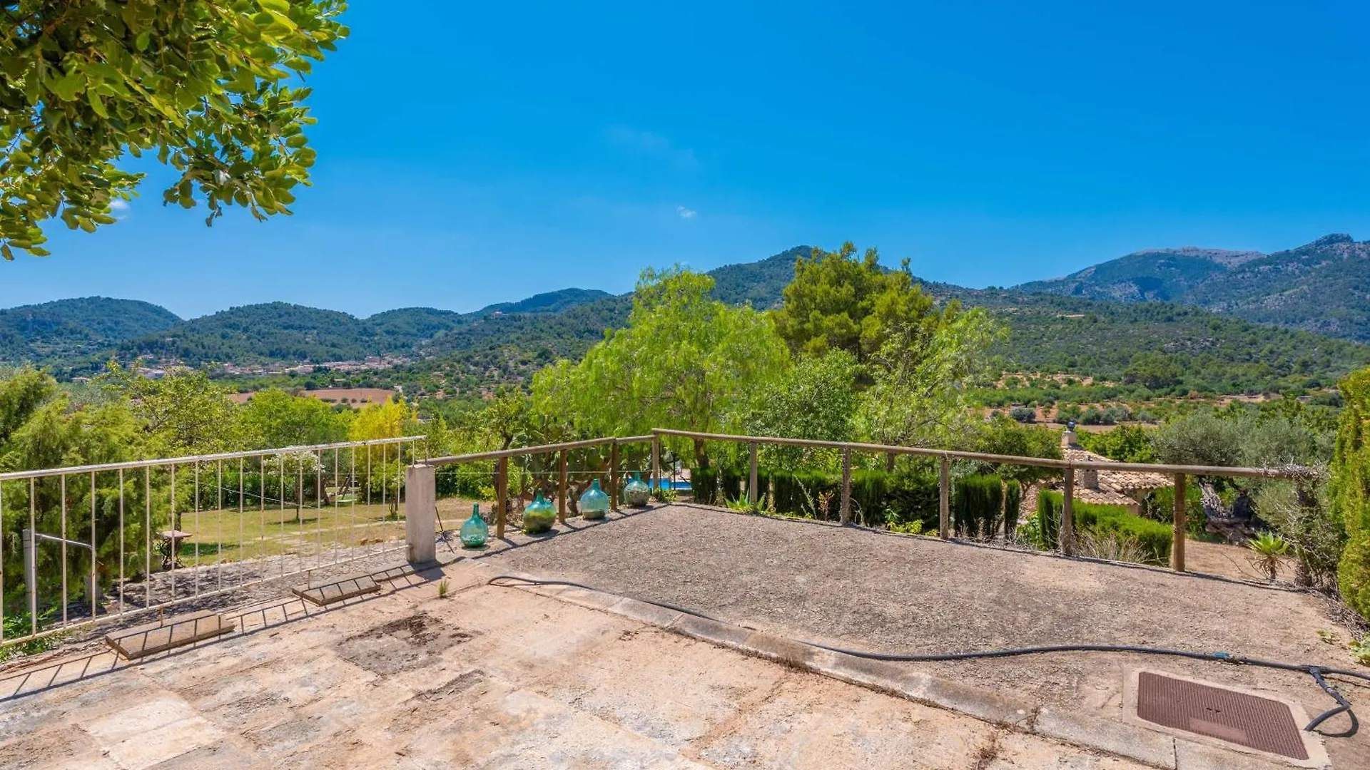 Vila Son Duri Mancor del Valle